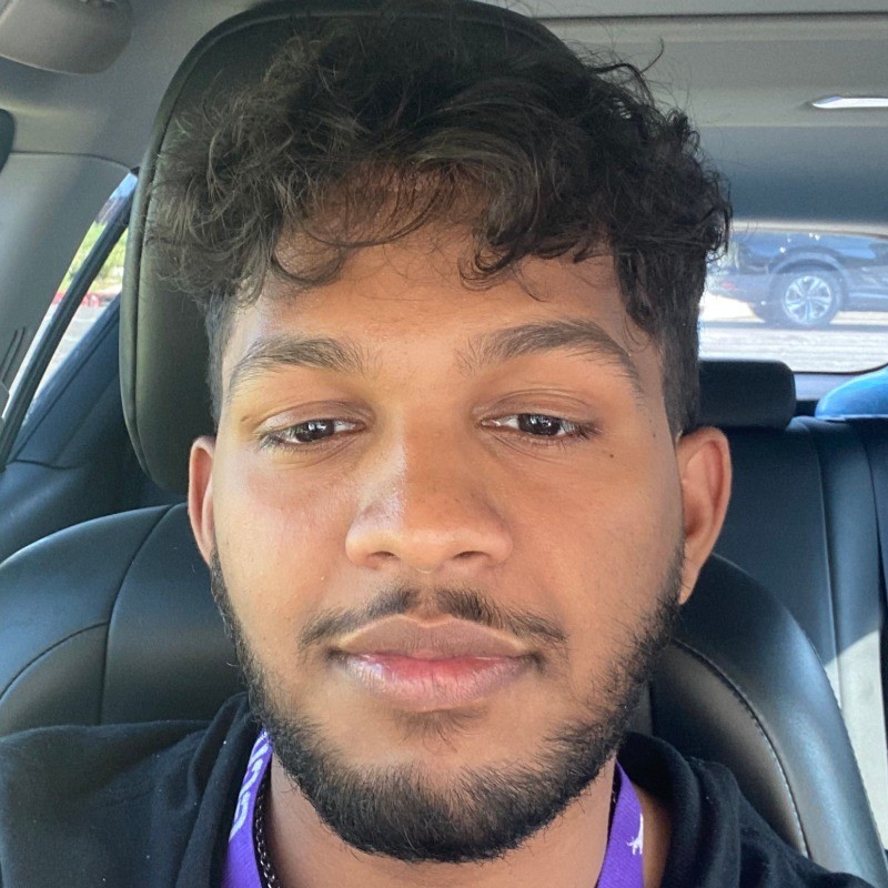 Pramesh Jalath